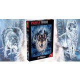 Anatolian Puzzla 1000 elemenata ( 110793 ) Cene