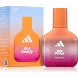 Adidas Vibes Get Comfy 30 ml parfemska voda unisex | shoptok.hr