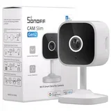 unutarnja video nadzor kamera CAM-S2, 1080P, Wi-Fi