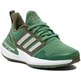 Adidas Čevlji RapidaSport Bounce Lace IF8552 Prlogr/Lingrn/Olistr | Shoptok.si