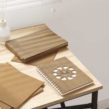 Dekor Paneli 150 pcs Umjetnički hrast 21 x 30 x 0,27 cm | shoptok.hr