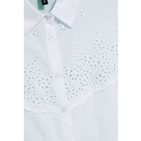 Marisse Women's Shirt L-Ko-4040 White | ePonuda.com