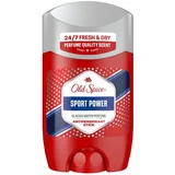 Sport Power dezodorans u stiku 50ml