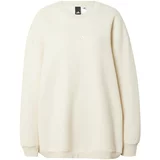 ADIDAS SPORTSWEAR Sportska sweater majica 'All-Season Fleece' bež