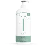 Naif Baby & Kids Nourishing Shampoo hranilni šampon za otroke od rojstva 500 ml