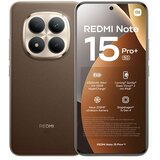 Xiaomi Redmi Note 15 Pro+ 5G Dual Sim 12GB 512GB Mocha Brown + Poklon Gratis Redmi Buds 6 Play bežične slušalice | shoptok.hr