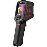 GuideSensmart E1+ thermal imaging camera Vanadium Oxide Uncooled Focal Plane Arrays Black 120 x 90 pixels Built-in display LCD | shoptok.hr