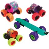 COMANSI Skateboard - Skateboard narukvica u nekoliko verzija Cijene