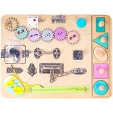 Aga4Kids Edukativna ploča DS5768 | shoptok.hr