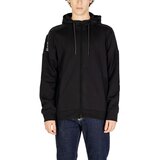 Ea7 Emporio Armani Puloverji 6DPM14 PJVTZ Črna Cene