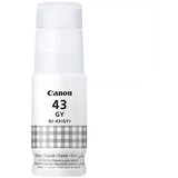 Canon Črnilo za GI43GY (4707C001AA) (G540/G640) (siva), original Cene