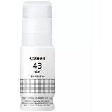 Canon INK Bottle GI-43 GY Cene'.'