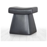 Atelier Del Sofa tabure dambert black | Eponuda.com