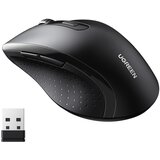 Ugreen M511 bežični miš 1600 dpi usb crni | ePonuda.com
