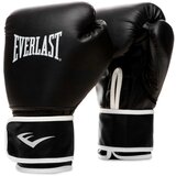 Everlast Core 2 Gloves Black S/M | Shoptok.si
