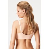 Chantelle Nepodložen minimizer modrček Norah | Shoptok.si