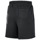 Nike Hlače 3/4, 7/8 Nba Brooklyn Nets Courtside 75 Črna | Shoptok.si