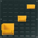 ARTPLAST Organizacioni panel za radionice/ metalni 500 x 500 mm