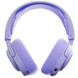 Steel Series Arctis Nova 3X Headset Wireless Head-band Music /Everyday Bluetooth Lavender | shoptok.hr