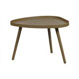 WOOOD Stranska mizica 50x61 cm Mae – Cene