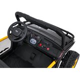 Buggy na akumulator UTV SPEED 2x80W- dvosjed - crni | shoptok.hr
