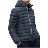 Ecoalf Pla&scaron;či ATLANTICALF JACKET W Modra cene