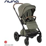 Nuna Otroški voziček MIXX NEXT Pine | Shoptok.si