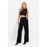 Trendyol Ženske hlače Wide Leg | Shoptok.si