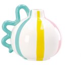 Ad trend Vaza Tulip 13,5xh12cm / porcelan, (5000199638) Cene