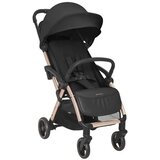 Kikka Boo Kolica autofolding Eden PLUS 2in1 set sa autosedištem I-Prime I-Size Black KKB31154 PRSET | Eponuda.com