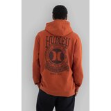 Hurley Built Live Fast Hoodie ranger | Shoptok.si