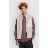 Volcom Muzzer Fuzzar Vest stone Cene