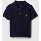 GAP Kids' Polo T-Shirt - Boys Cene