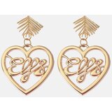 Elfs Naušnice CORAZON | shoptok.hr