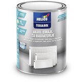 Madras doo Beograd Tessarol - Akrilni emajl za radijatore | ePonuda.com