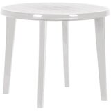 Keter vrtna miza Lisa, bela 218050 | Shoptok.si