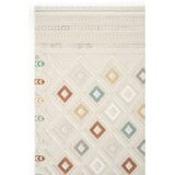 Conceptum Hypnose Tepih Stone 1064 Multicolor 120 x 180 (860BLN2990)