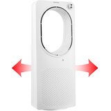 Sencor Podni bezlopatni ventilator 50W/230V beo | Eponuda.com
