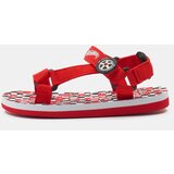 Sinsay Sandale Hot Wheels | shoptok.hr