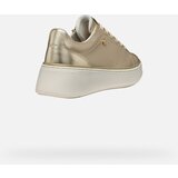 Geox Gold women's sneakers Sunnetty - Women's | shoptok.hr