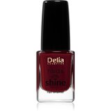 Delia Cosmetics Hard & Shine lak za učvrstitev nohtov odtenek 809 Marie 11 ml Cene