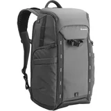 VEO Adaptor R48 grey Backpack with USB-A