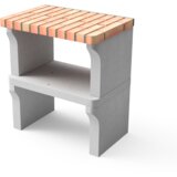 Movelar New Iberia Modul - delovni pult | Shoptok.si