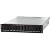 ThinkSystem SR650 4210R 10C 32GB/2x750W strežnik, (683234)