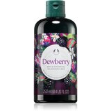 The Body Shop Dewberry Shower Gel parfumirani gel za prhanje 250 ml Cene