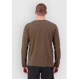 Mons Royale Icon Merino Funkcijska srajca mr stripe toffee Slike