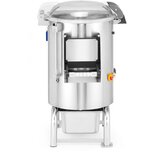 Hendi Gulilica krompira 10 kg, Kitchen Line, 230V/750W, 620x525x(H)833mm | Eponuda.com