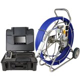 DEXON CEL-TEC PipeCam 60 Expert PTZ, (20763211) Cene