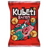 Kubeti bacon 35g kesa cene