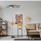 Lesnina-XXXL stropna led-svetilka curio 89/8/42 cm | Shoptok.si